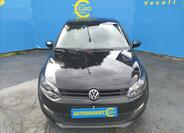 Volkswagen Polo 2