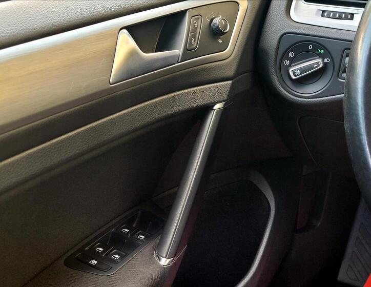 Volkswagen Golf 45
