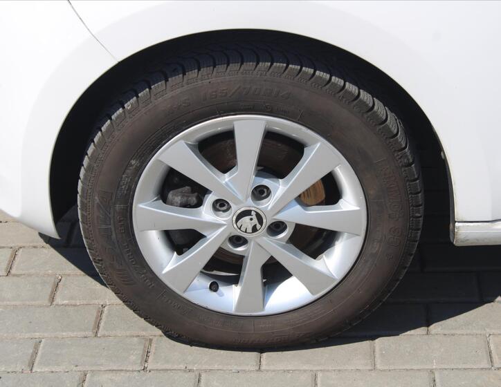 Škoda Citigo 9