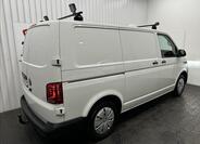 Volkswagen Transporter 8