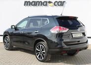 Nissan X-Trail 5
