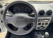 Dacia Logan 12