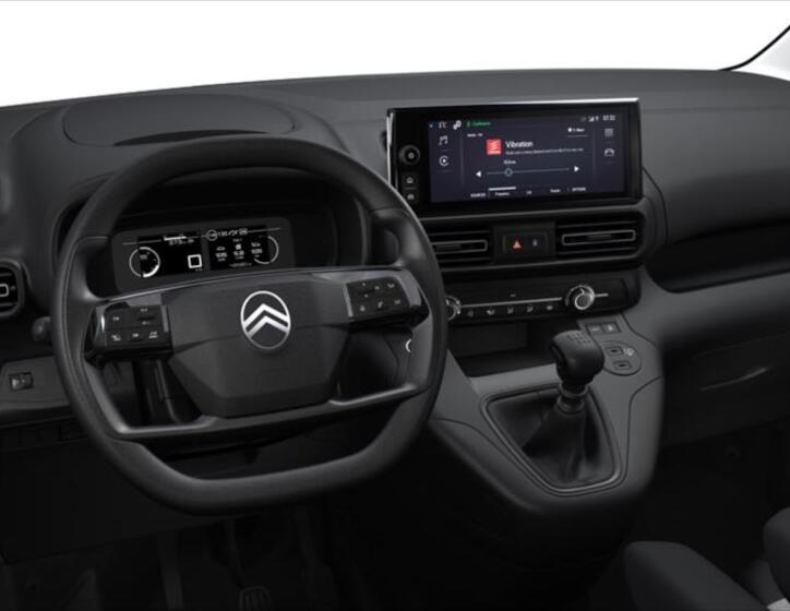 Citroën Berlingo 6