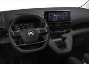 Citroën Berlingo 6