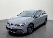 Volkswagen Golf 1