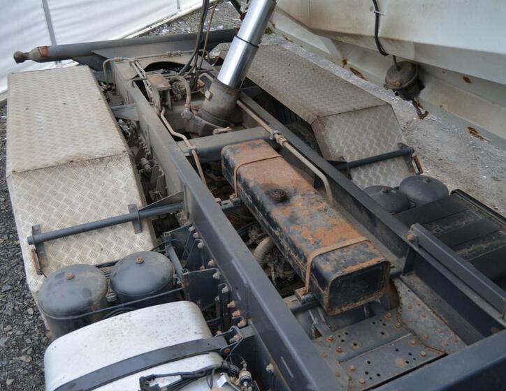 DAF Ostatní 23