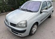 Renault Clio 1