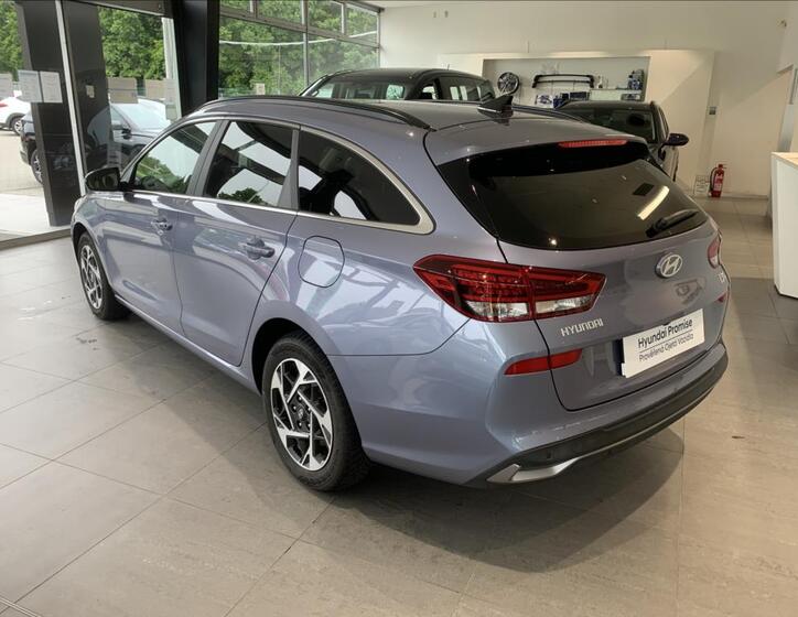 Hyundai i30 7