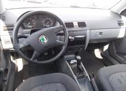 Škoda Fabia 14