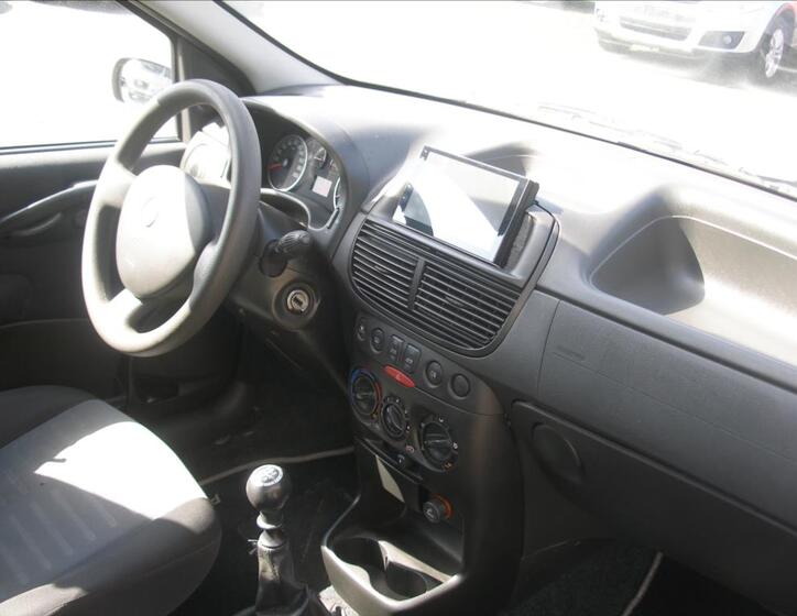 Fiat Punto 7