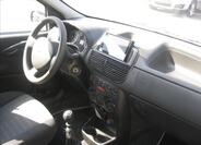 Fiat Punto 7