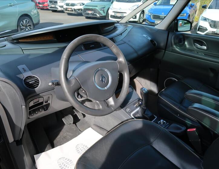 Renault Espace 9