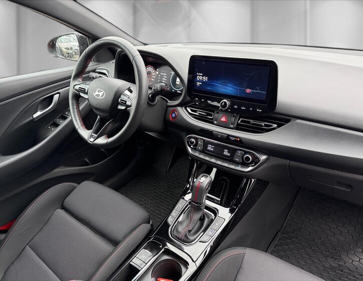 Hyundai i30 19