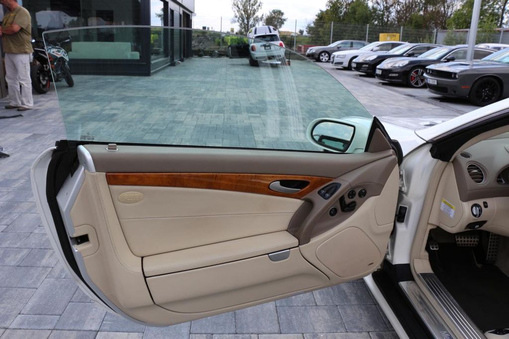 Mercedes-Benz SL