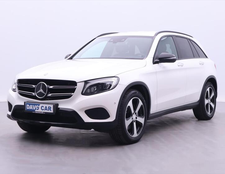 Mercedes-Benz GLC 3