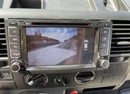 Volkswagen Transporter 21