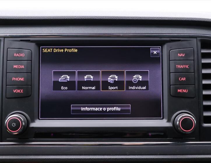 Seat Leon 21