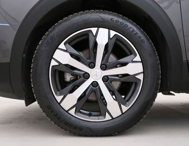 Peugeot 3008 10