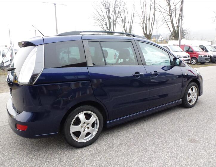 Mazda 5 7