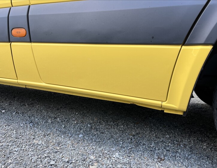 Volkswagen Crafter 51