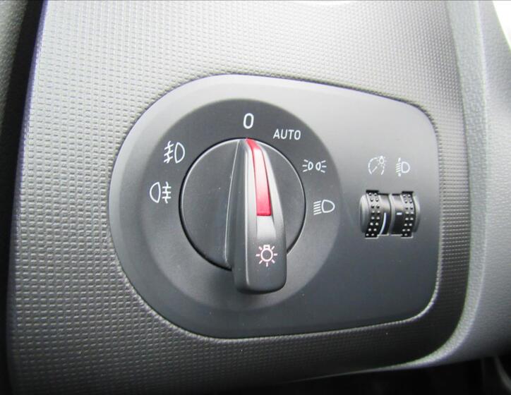 Seat Ibiza 21