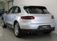 Porsche Macan 3