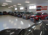 Mini Clubman 38