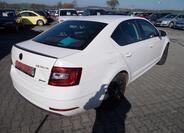 Škoda Octavia 10