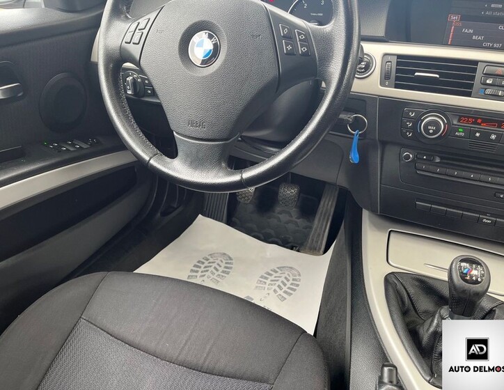 BMW Řada 3 36