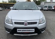 Fiat Sedici 9