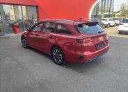 KIA Ceed 7