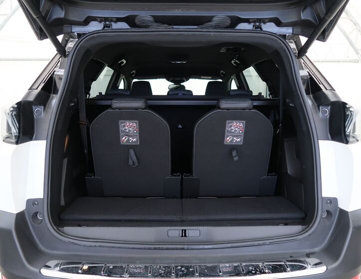 Peugeot 5008 13