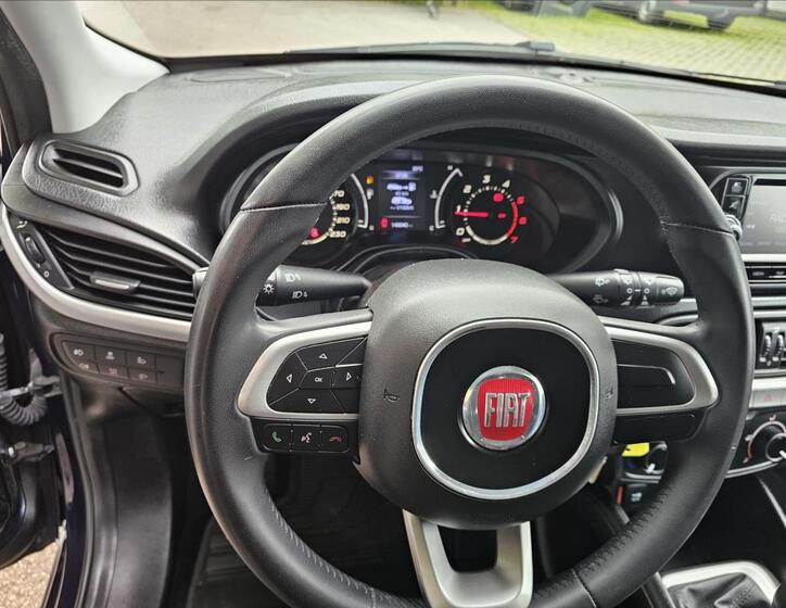 Fiat Tipo 12