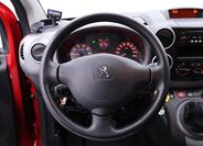 Peugeot Partner 17
