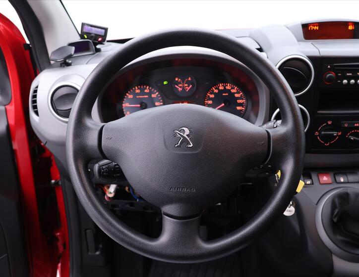Peugeot Partner 17