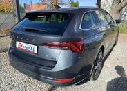 Škoda Octavia 7