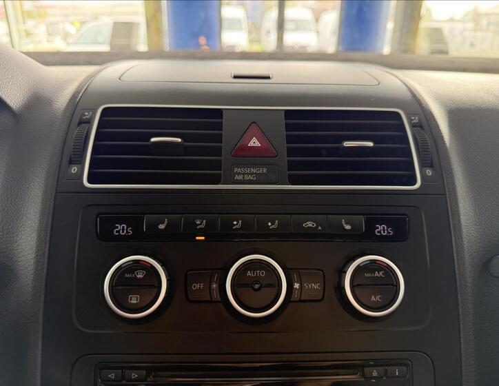 Volkswagen Touran 15