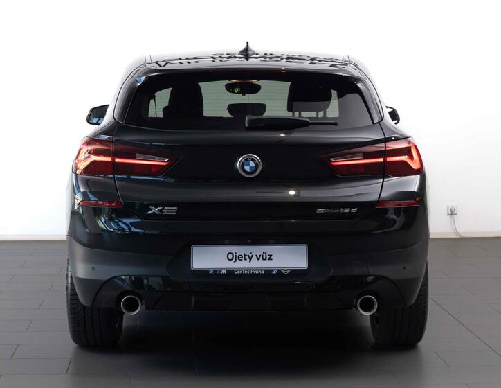 BMW X2 4