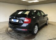 Škoda Rapid 7