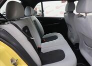 Škoda Fabia 13