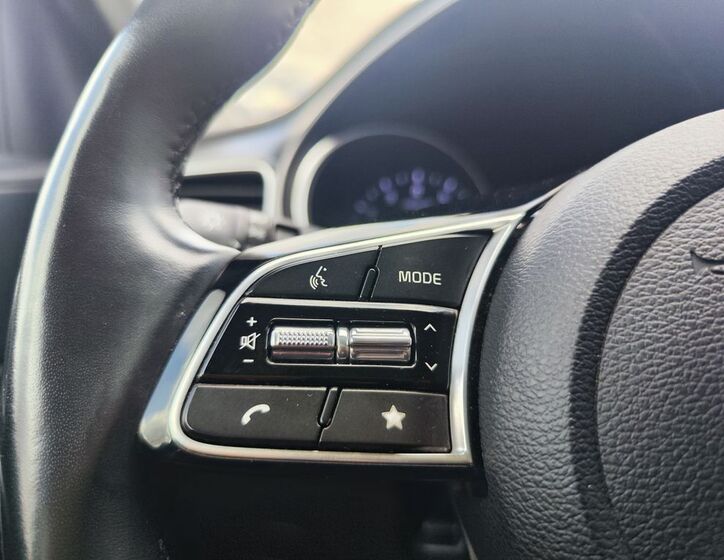KIA Ceed 20