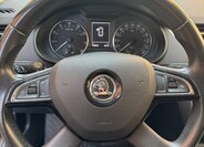 Škoda Octavia 7