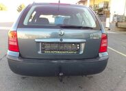 Škoda Octavia 9