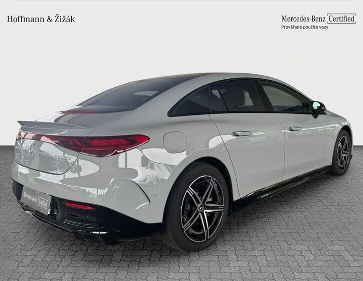 Mercedes-Benz EQE 5