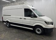 Volkswagen Crafter 11
