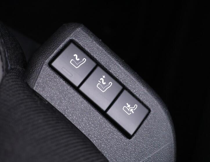 Citroën C4 SpaceTourer 28