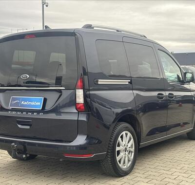 Ford Tourneo Connect 5