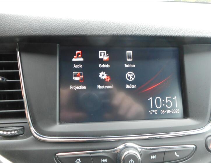 Opel Astra 17