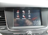 Opel Astra 17