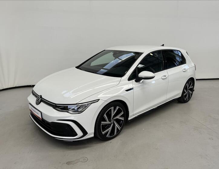 Volkswagen Golf 1